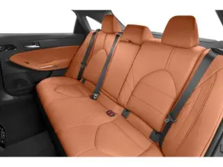 Toyota Avalon Hybrid 2021 Limited 4dr Sedan