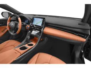 Toyota Avalon Hybrid 2021 Limited 4dr Sedan