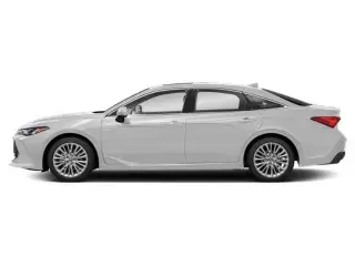 Toyota Avalon Hybrid 2021 Limited 4dr Sedan
