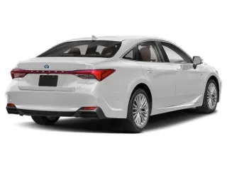 Toyota Avalon Hybrid 2021 Limited 4dr Sedan