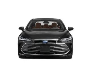 Toyota Avalon Hybrid 2021 Limited 4dr Sedan