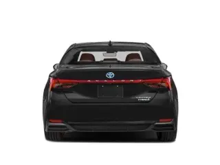 Toyota Avalon Hybrid 2021 Limited 4dr Sedan