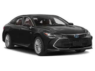 Toyota Avalon Hybrid 2021 Limited 4dr Sedan