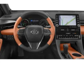 Toyota Avalon Hybrid 2021 Limited 4dr Sedan
