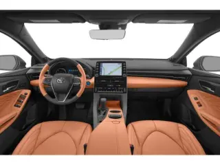 Toyota Avalon Hybrid 2021 Limited 4dr Sedan