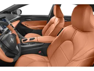 Toyota Avalon Hybrid 2021 Limited 4dr Sedan