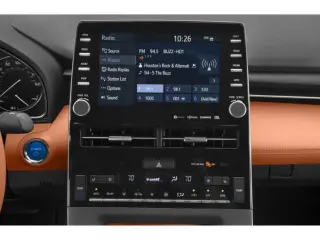 Toyota Avalon Hybrid 2021 Limited 4dr Sedan