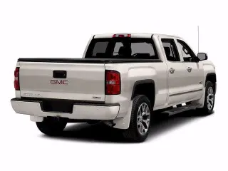 GMC Sierra 1500 2015 4x4 SLE 4dr Crew Cab 5.8 ft. SB