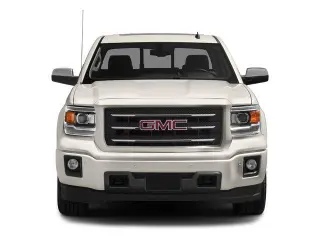 GMC Sierra 1500 2015 4x4 SLE 4dr Crew Cab 5.8 ft. SB