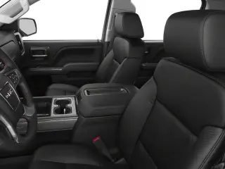 GMC Sierra 1500 2015 4x4 SLE 4dr Crew Cab 5.8 ft. SB