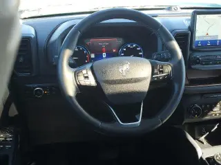 Ford Bronco Sport 2024 4x4 Outer Banks 4p SUV
