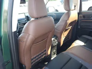 Ford Bronco Sport 2024 4x4 Outer Banks 4p SUV