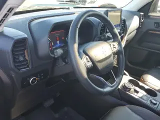 Ford Bronco Sport 2024 4x4 Outer Banks 4p SUV