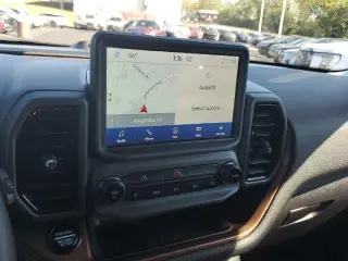 Ford Bronco Sport 2024 4x4 Outer Banks 4p SUV
