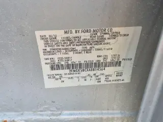 Ford Flex 2010 SE 4p Crossover