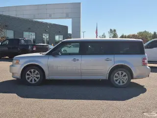 Ford Flex 2010 SE 4p Crossover