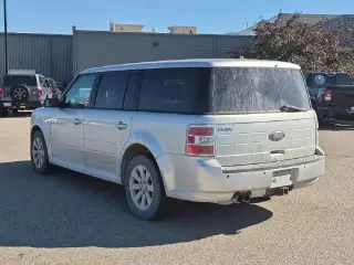 Ford Flex 2010 SE 4p Crossover