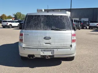 Ford Flex 2010 SE 4p Crossover
