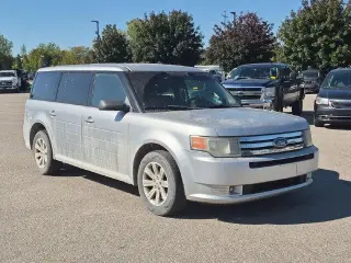 Ford Flex 2010 SE 4p Crossover