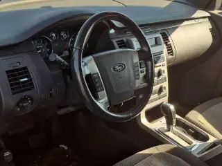 Ford Flex 2010 SE 4p Crossover