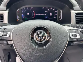 Volkswagen Atlas 2019 AWD V6 SEL 4Motion SUV de 4 puertas