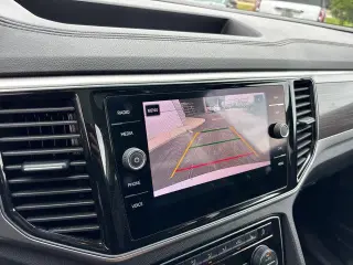Volkswagen Atlas 2019 AWD V6 SEL 4Motion SUV de 4 puertas