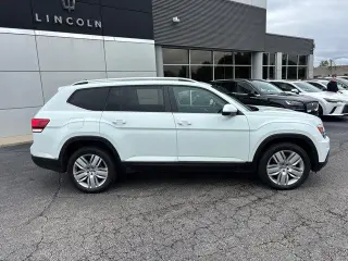 Volkswagen Atlas 2019 AWD V6 SEL 4Motion SUV de 4 puertas