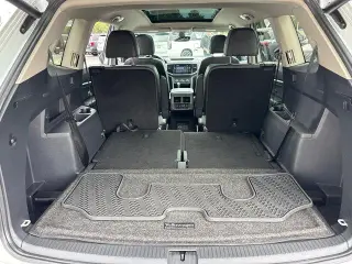 Volkswagen Atlas 2019 AWD V6 SEL 4Motion SUV de 4 puertas