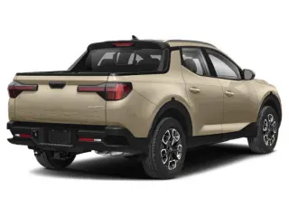 Hyundai SANTA CRUZ 2023 AWD SEL Premium 4dr Crew Cab 4.3ft SB