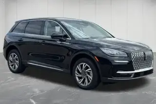 Lincoln Corsair 2024 Premiere 4dr SUV