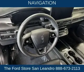 Lincoln Corsair 2024 Premiere 4dr SUV