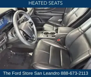 Lincoln Corsair 2024 Premiere 4dr SUV