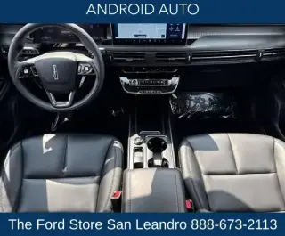 Lincoln Corsair 2024 Premiere 4dr SUV