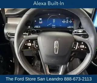 Lincoln Corsair 2024 Premiere 4dr SUV
