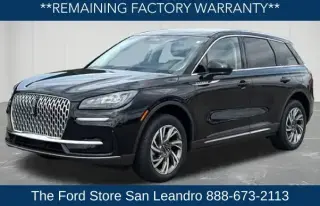 Lincoln Corsair 2024 Premiere 4dr SUV
