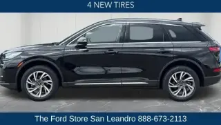 Lincoln Corsair 2024 Premiere 4dr SUV