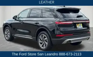 Lincoln Corsair 2024 Premiere 4dr SUV