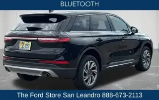 Lincoln Corsair 2024 Premiere 4dr SUV