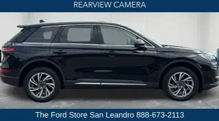Lincoln Corsair 2024 Premiere 4dr SUV