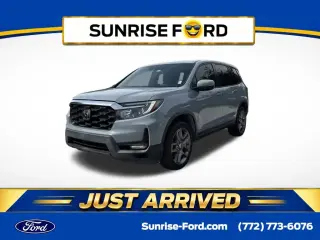 Honda Passport 2022 AWD EX-L 4dr SUV