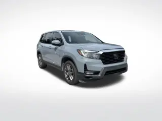 Honda Passport 2022 AWD EX-L 4dr SUV