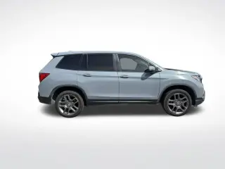 Honda Passport 2022 AWD EX-L 4dr SUV
