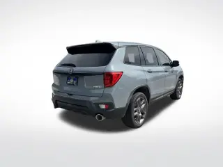 Honda Passport 2022 AWD EX-L 4dr SUV