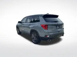 Honda Passport 2022 AWD EX-L 4dr SUV