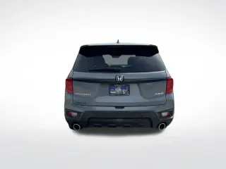 Honda Passport 2022 AWD EX-L 4dr SUV