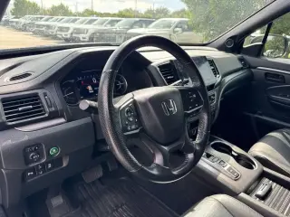 Honda Passport 2022 AWD EX-L 4dr SUV
