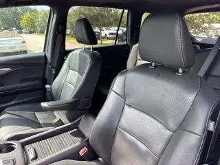 Honda Passport 2022 AWD EX-L 4dr SUV