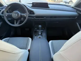 Mazda CX-30 2026 tracción en todas las ruedas 2.5 S Aire Edición 4p SUV