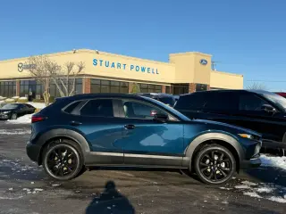 Mazda CX-30 2026 tracción en todas las ruedas 2.5 S Aire Edición 4p SUV