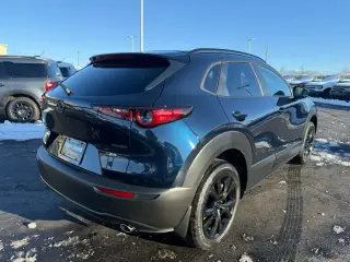 Mazda CX-30 2026 tracción en todas las ruedas 2.5 S Aire Edición 4p SUV